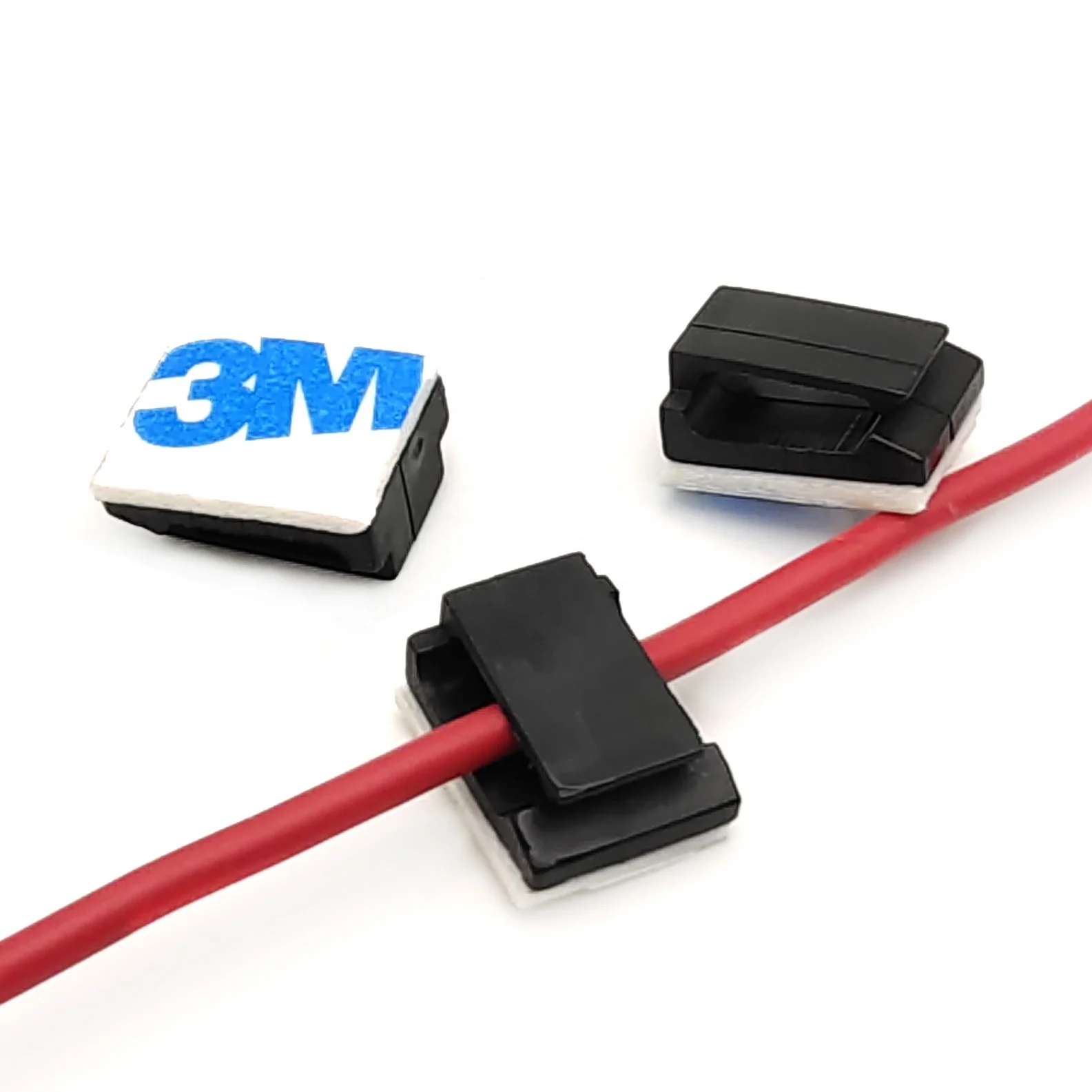 3m cable clips