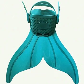 flippers for children photos,images & pictures - a large number 