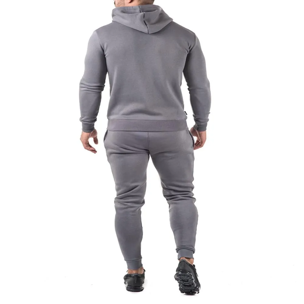 mens lightweight jogging suits