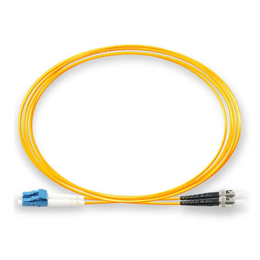 Ftth Fiber Optic Single Mode Network Cable Brands Patch Cord Jumper Cable Buy Fiber Optic