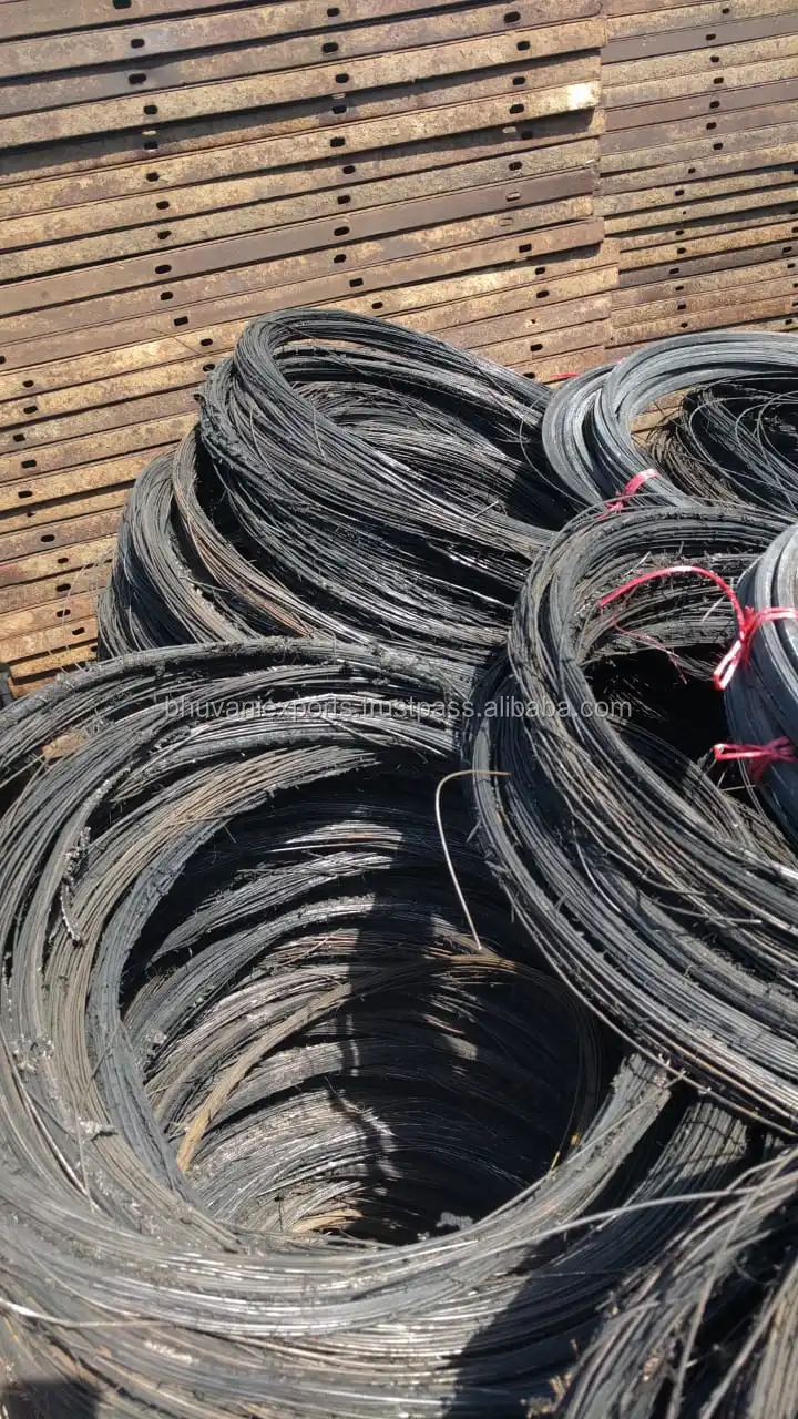 Iron Scraps Steel Bead Wire Scraps Tire Wire Scraps Coils... Buy
