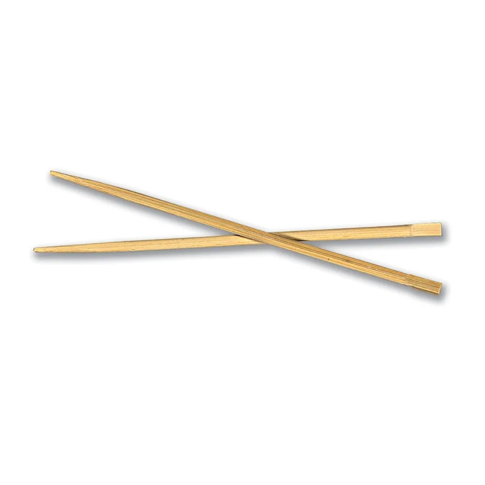 wrapped bamboo chopsticks