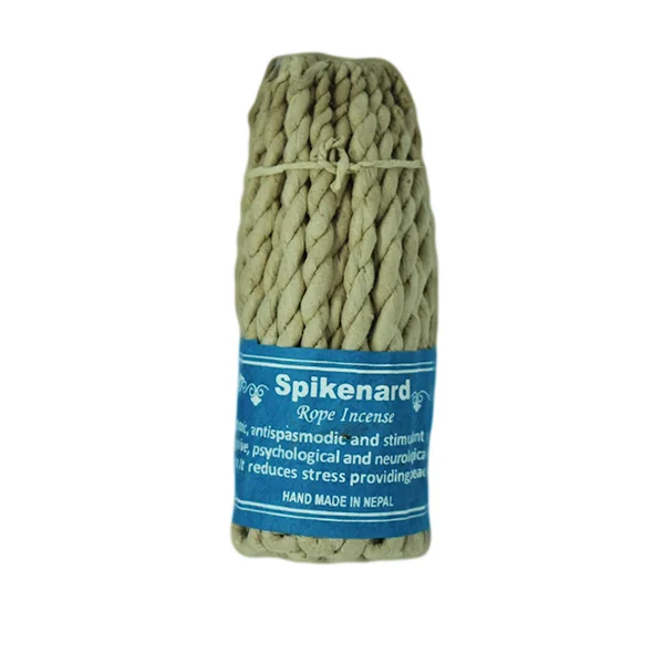Traditional Handmade Rope Incense Best Seller Rope Incense In Nepal/high Quality Rope Incense