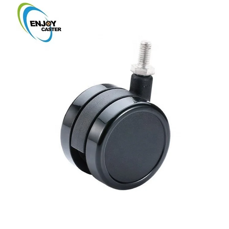 Foundation Stem Caster Wheels For Cart And Trolley Buy 1.5 Inch Fixed