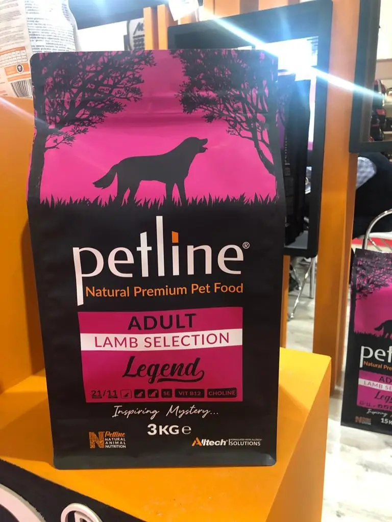 Petline Natural Premium Adult Sterilised Chicken Cat Food 1 5 Kg Buy Super Premium Cat Food Real Nature Cat Food Dry Cat Food Product On Alibaba Com