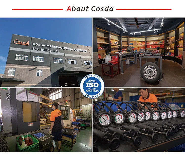 Electrical Testing Board Circuit Electrical Multimeter Test Leads Set