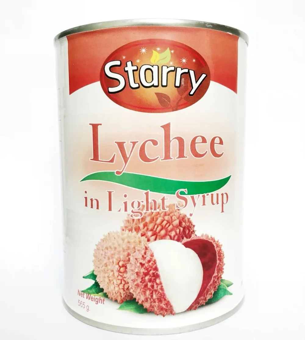 20 Oz. Canned Lychee Buy Bulk Canned Lychee,Canned Lychee Supplier