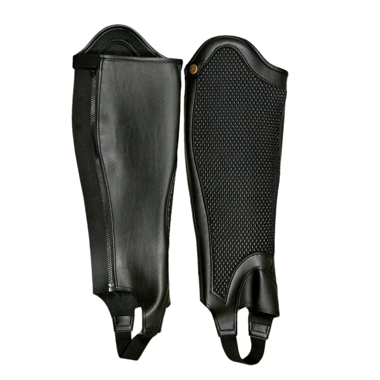 
Designer Horse Riding leather Chaps 