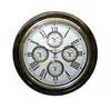 world time wall clock