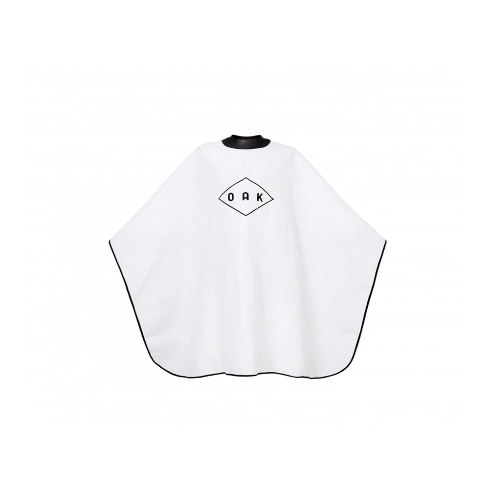 Barber Cape Black Wholesale Waterproof Hairdresser Custom Logo Salon Black Gown Buy Barber