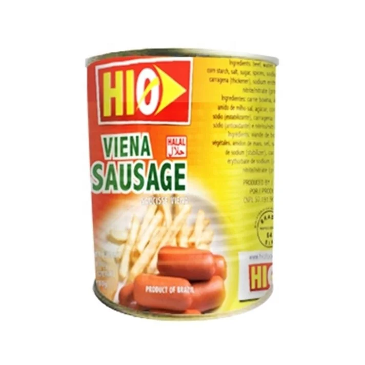 
Vienna Sausages 
