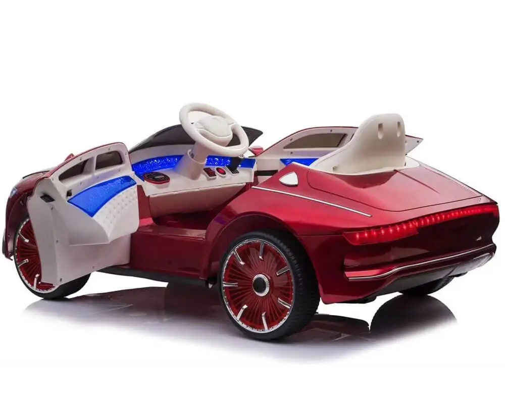 Factory Direct Sale Baby Toys Car Big Kids Electric Rechargeable For