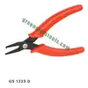 Split Ring Opening Pliers Green Stars Jewelery Tools