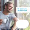 LED Panel 10000lux Therapy Table Lamp Personal Care for Health