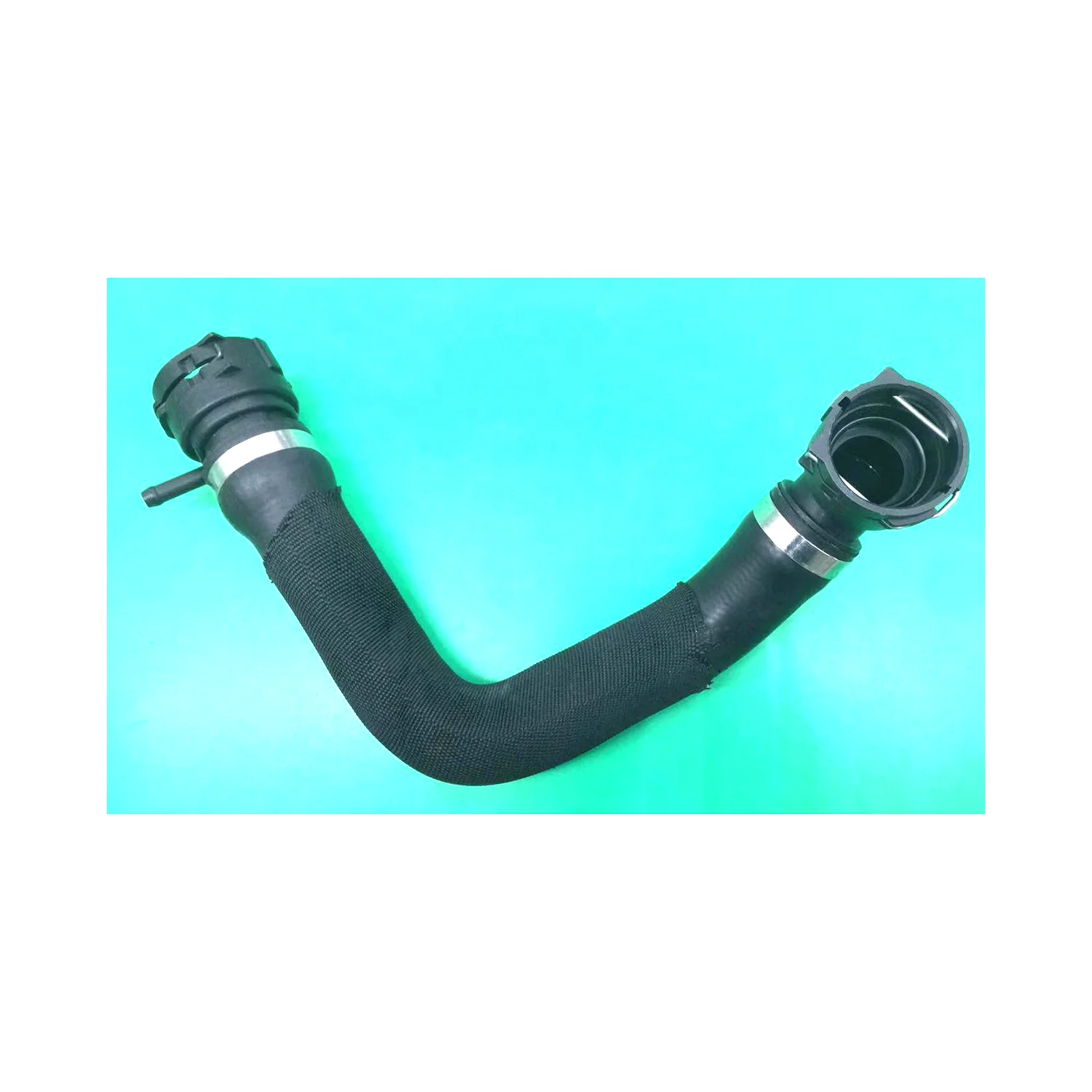 4f0121101c Radiator Coolant Hose Water Pipe 4f0 121 101c 4f0 121 101 C
