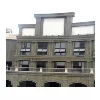 Hotel Project Roman Column Foam Crown Molding Style Pillars