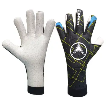matrix goalkeeper gloves