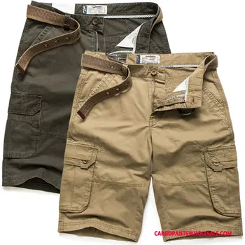 cargo pants for short men