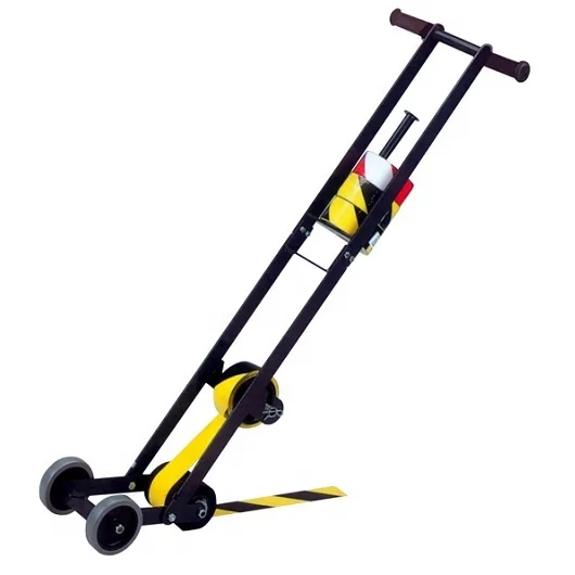 Floor Marking Tape Applicator Gs 3826w View Strapping Cart