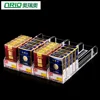 Auto Refill Cigarette E-liquid Shelf Pusher Cigarette Display Rack China TOP 10 Manufacturer
