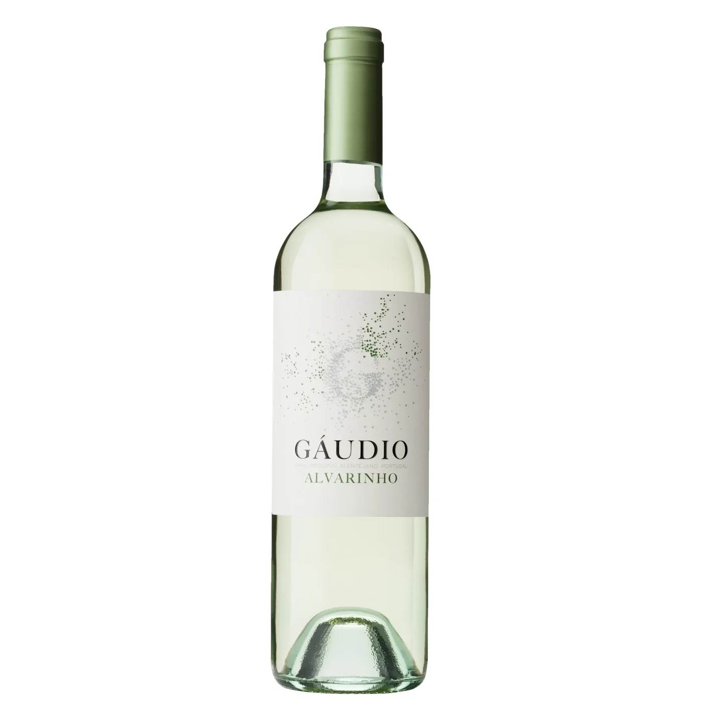 Gaudio Alvarinho,Single-varietal White Wine From Portugal With ...