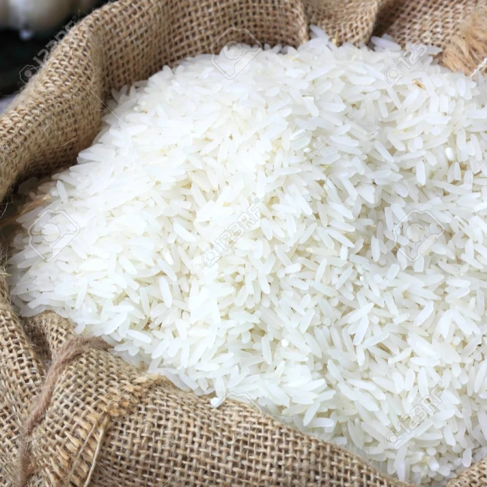 Hight Quality Thai White Rice 25% Broken Origin Thailand - Buy Thai ...