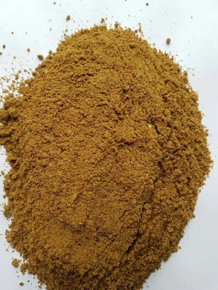Hot Deal!!! Sea Fish Meal 5065 Protein _wholesale From Vietnam With