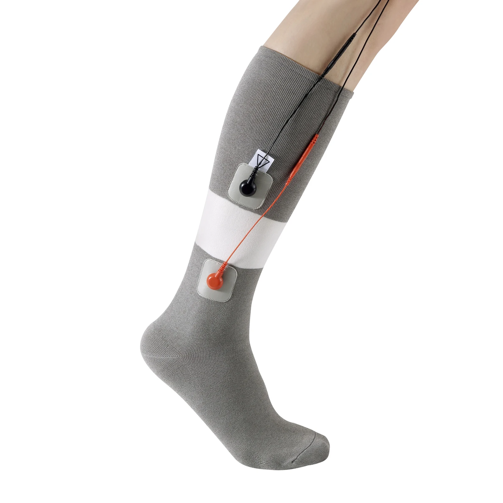 Rehabilitation Therapy Sock for Blood Circulation