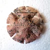 Flower Shaped Round Flint Arrowheads : Wholesale jasper Indian Agate Bulk Artifacts