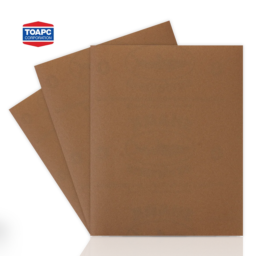 Shark Kac Dry Sanding Abrasives Paper Roll Size 1380mmx100m Grit 80 To