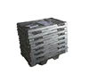 Reasonably priced Top Quality Aluminum Ingot 96- 98%