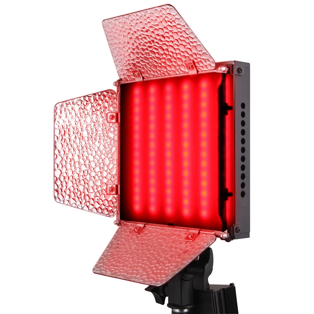 argos red light