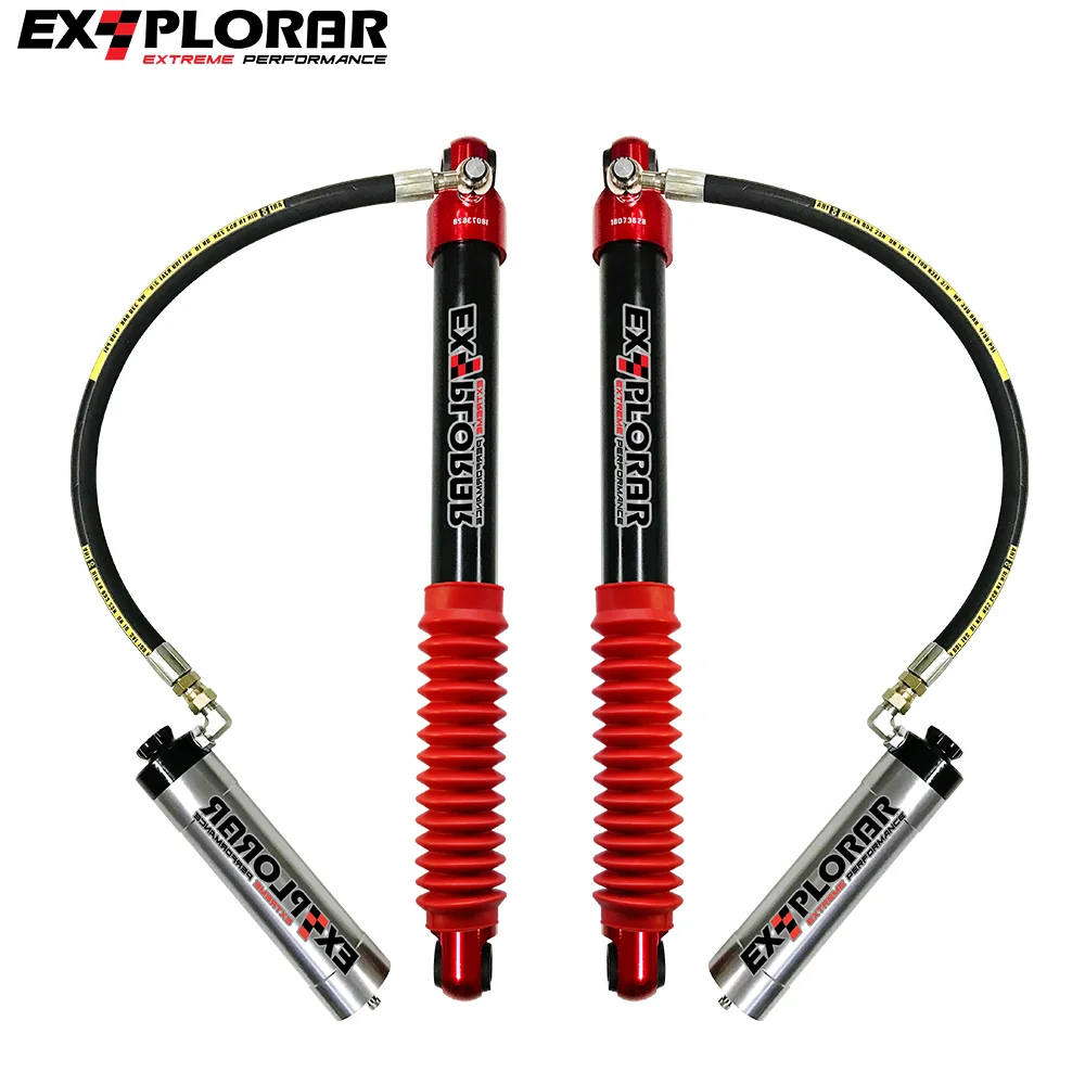For_suzuki_jimny Off Road Suspension Shock Car Parts Accessories 4x4