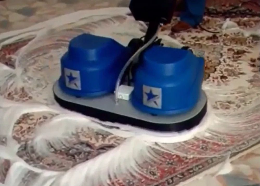 Double Brush Carpet Washing Machine Buy Carpet Washing Machine,Carpet