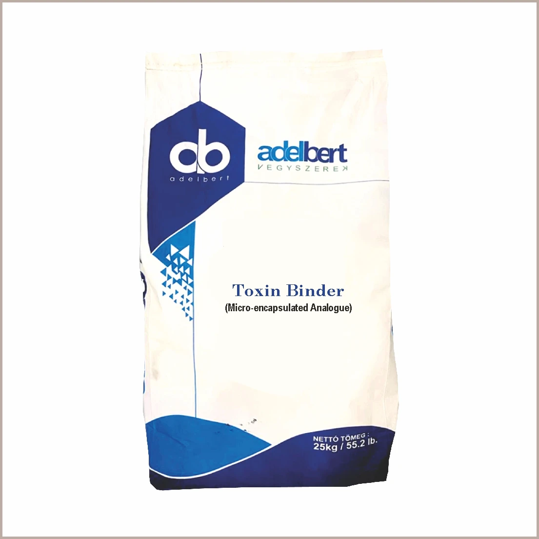 Toxin Binder Feed Grade Toxin Binder For Feed Additive Used In Poultry