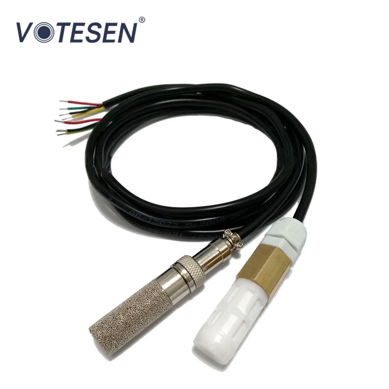 High Accuracy Digital Temperature And Humidity Sensor Sht20sht21sht30sht31sht35 Buy For 8314