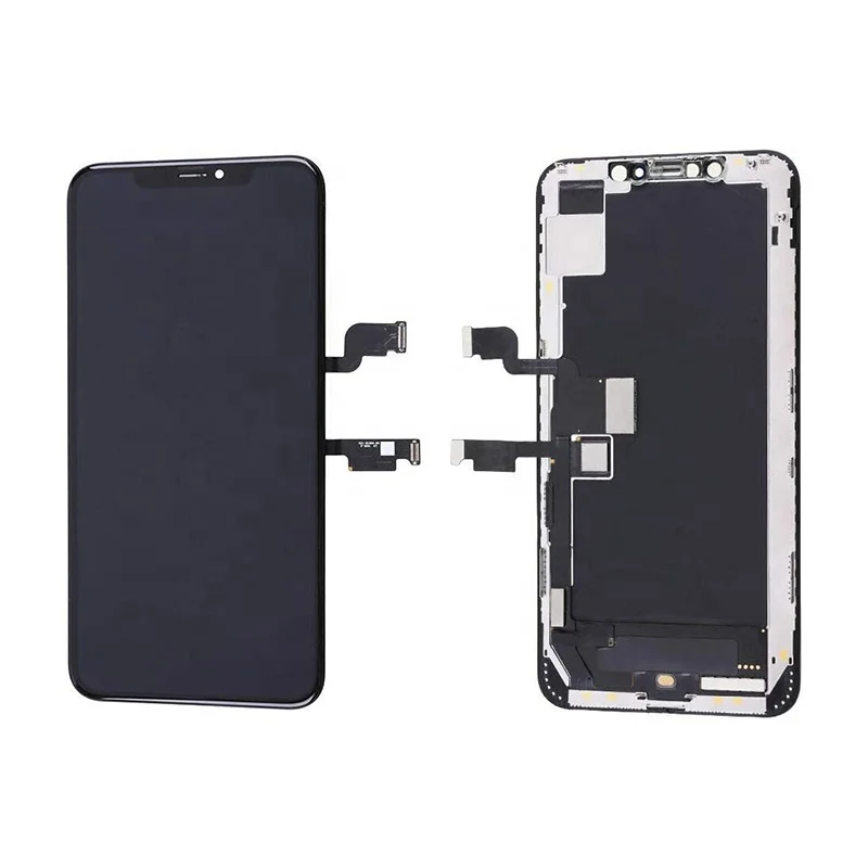 broken iphone