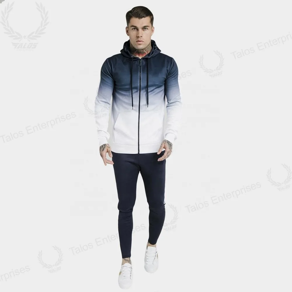 Design Your Own Custom Tracksuit Men / Custom Printed Tracksuit / Custom Sublimation Tracksuit