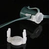 Wholesale Using C7 and C9 Magnetic Clips for Attaching Light Line to Perimeter of a Structure