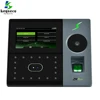 Multi-Biometric T&A and Access Control Terminal Palm +Fingerprint+ Face Access Control And Time Attendance ZK-Pface202