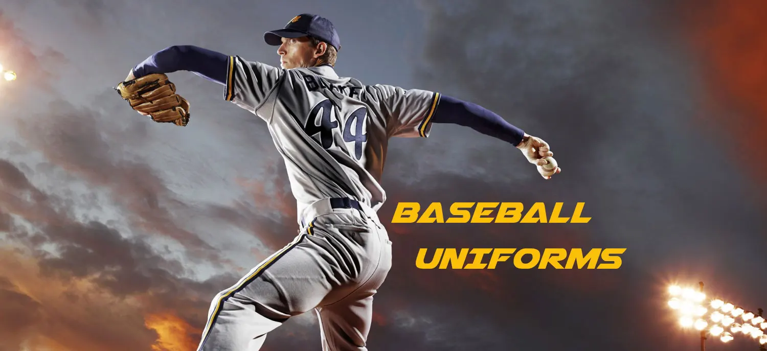 3024  Vault Sublimated Baseball Jersey :: Adult & Youth Jerseys