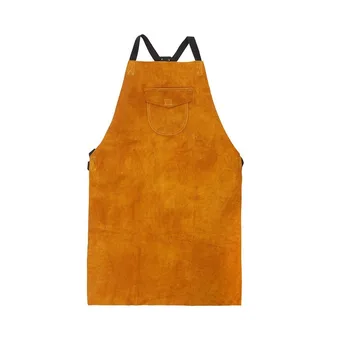 industrial apron