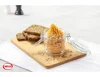 Flamboyant blend with tomato flakes for a Mediterranean touch
