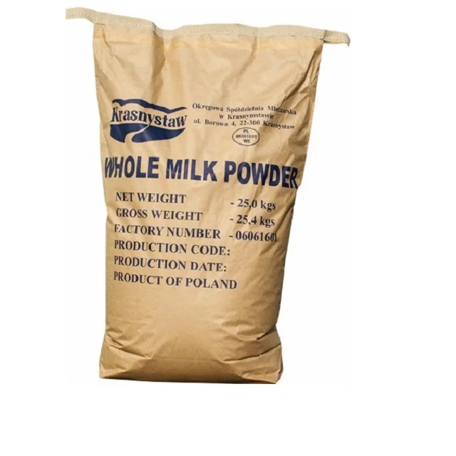 Milk Skimmed Powder High Quality 1.5% Milk Skimmed Powder And Skimmed ...