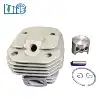 Chainsaw spare parts for all chainsaw Husqvarna cylinder piston ring Made in Taiwan