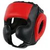 Cheap durable boxing helmet,boxing head guard