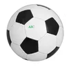 Splay Split Leather Football