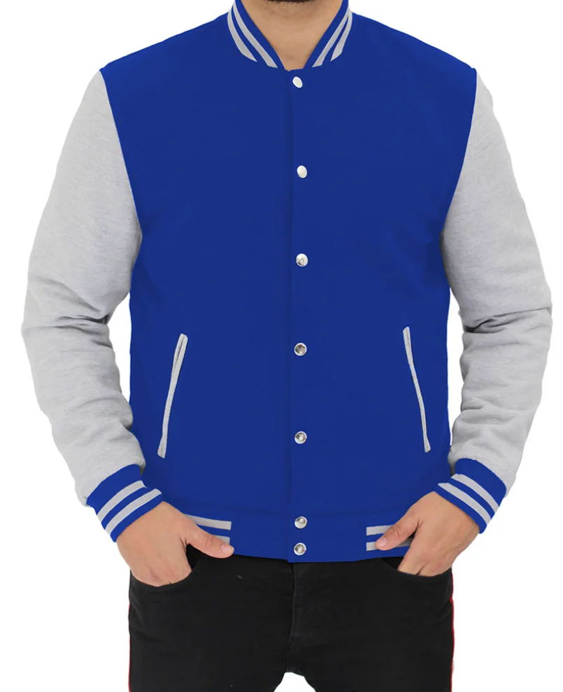 Varsity Jacket,Letterman Jacket,Baseball Jacket - Buy Varsity Jacket ...