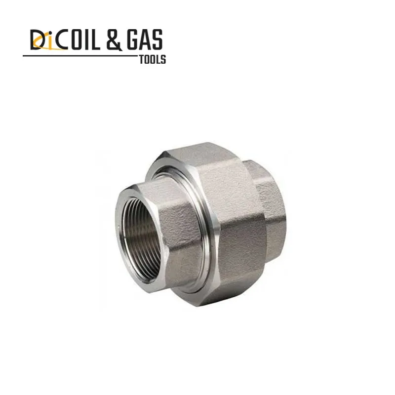 Api 16a Stainless Steel Npt Male Threaded And Butt Weld High Work