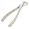 2019 New Design English Pattern Extracting Upper Anterior Forceps